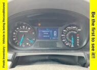 2014 Ford Edge SE