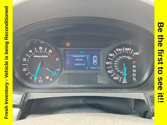 2014 Ford Edge SE