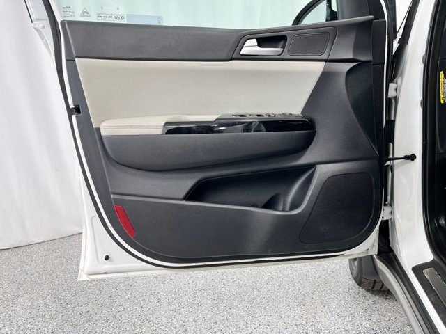 2019 Kia Sportage EX