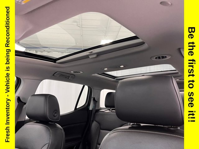 2019 GMC Acadia SLT