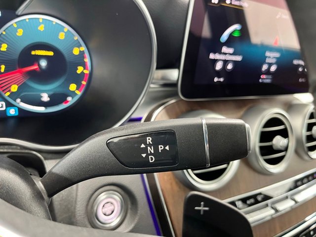 2020 Mercedes-Benz GLC GLC 300