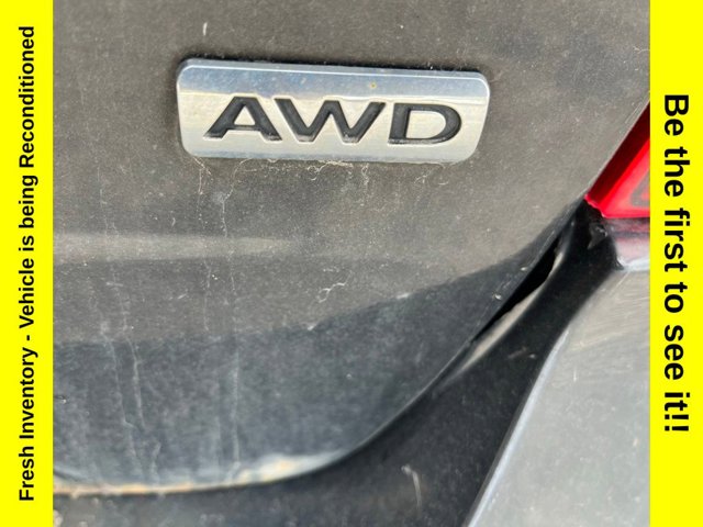2014 Ford Edge SE