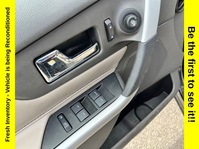 2014 Ford Edge SE