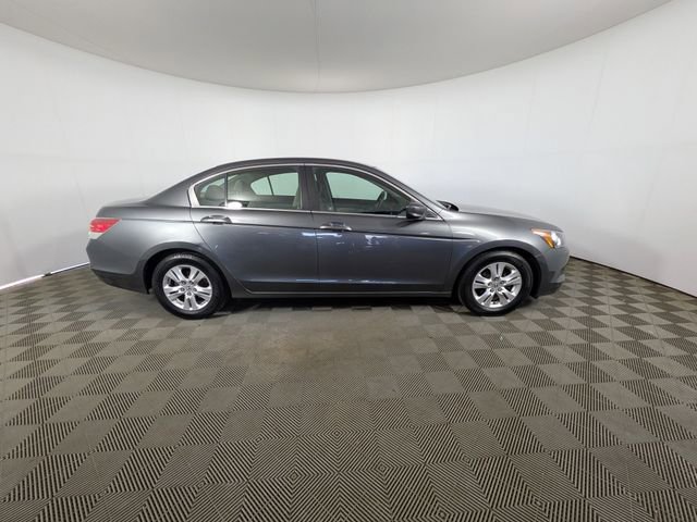 2010 Honda Accord Sdn LX-P