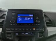 2018 Honda Odyssey LX