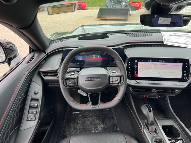 2026 Dodge Charger R/T Plus