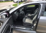 2018 Volkswagen Passat V6 GT