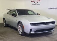 2024 Dodge Charger Daytona Scat Pack