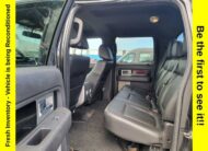 2011 Ford F-150 FX4