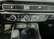 2026 Honda Civic Hatchback Hybrid Sport Touring
