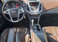 2014 GMC Terrain SLT