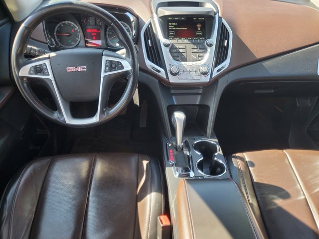 2014 GMC Terrain SLT