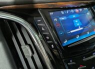2017 Cadillac Escalade ESV Premium Luxury