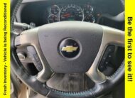2010 Chevrolet Express Passenger LT