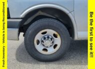 2010 Chevrolet Express Passenger LT
