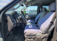 2011 Ford Super Duty F-250 SRW XLT