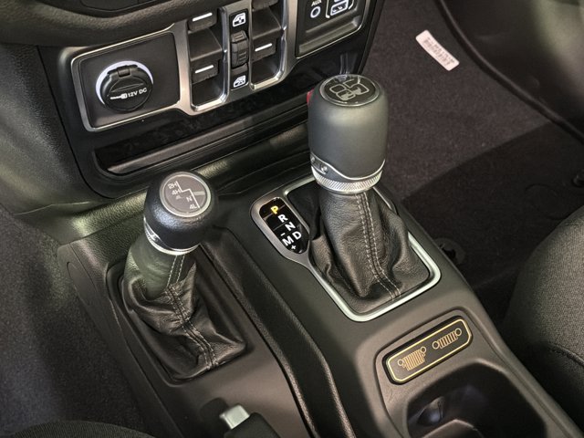 2026 Jeep Wrangler 85th Anniversary