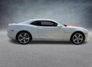 2010 Chevrolet Camaro 2SS
