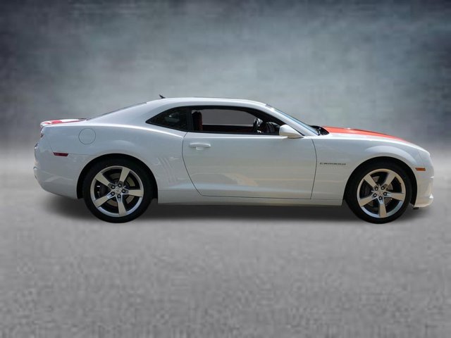 2010 Chevrolet Camaro 2SS
