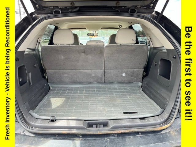 2014 Ford Edge SE