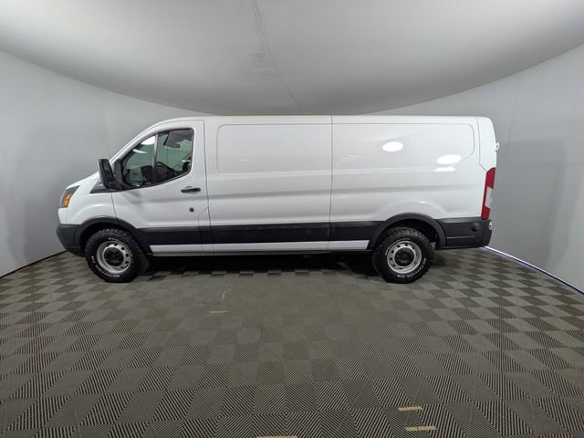 2019 Ford Transit Van Base