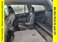 2013 Buick Enclave Leather