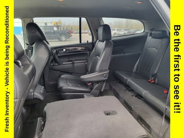 2013 Buick Enclave Leather