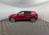 2026 Cadillac XT5 AWD Premium Luxury