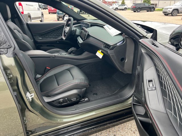 2026 Dodge Charger R/T Plus