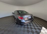 2010 Honda Accord Sdn LX-P