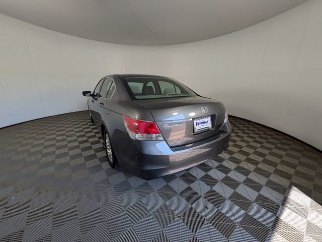 2010 Honda Accord Sdn LX-P
