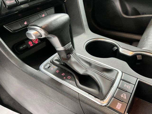 2019 Kia Sportage EX