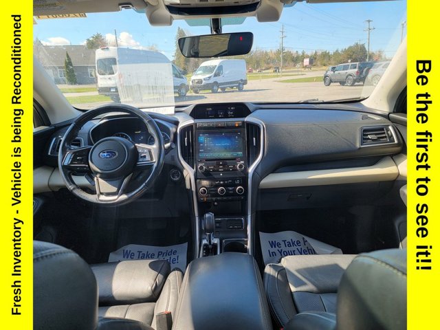 2019 Subaru Ascent Limited