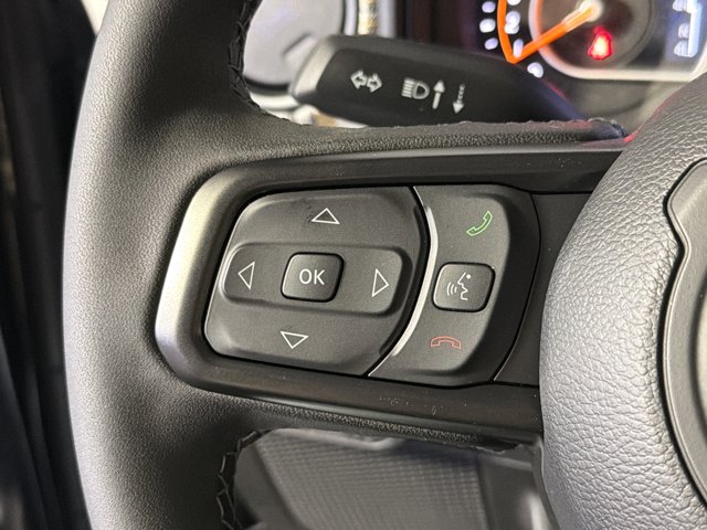 2026 Jeep Wrangler 85th Anniversary