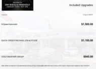 2018 Jeep Compass Altitude