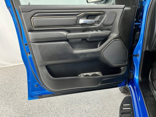 2023 Ram 1500 Rebel