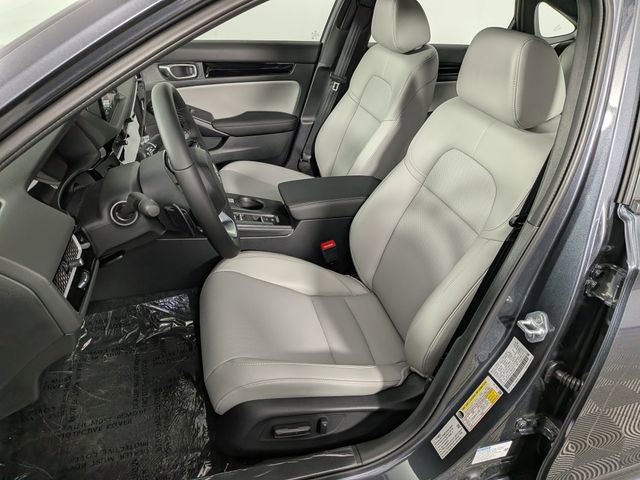 2026 Honda Civic Hatchback Hybrid Sport Touring