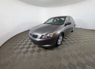 2010 Honda Accord Sdn LX-P