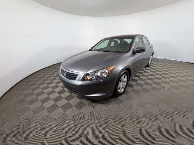 2010 Honda Accord Sdn LX-P