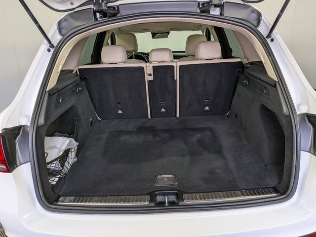 2021 Mercedes-Benz GLC GLC 300