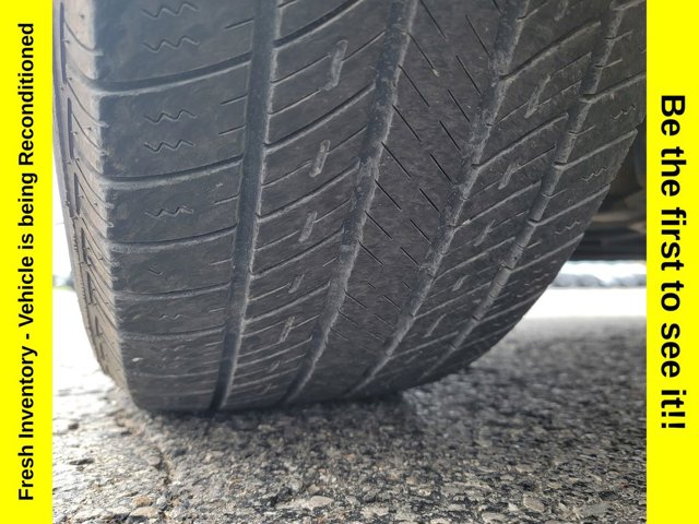 2013 Buick Enclave Leather