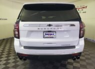 2021 Chevrolet Suburban Premier