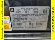 2013 Buick Enclave Leather