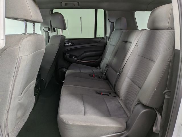 2019 GMC Yukon XL SLE
