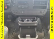 2010 Chevrolet Express Passenger LT
