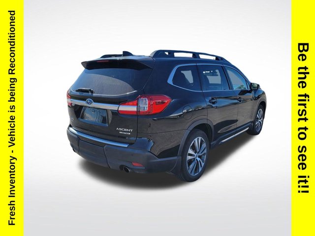 2019 Subaru Ascent Limited