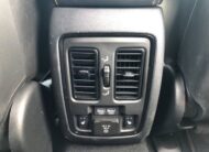 2022 Dodge Durango Orange Sport