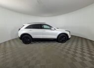 2023 Cadillac XT4 AWD Sport