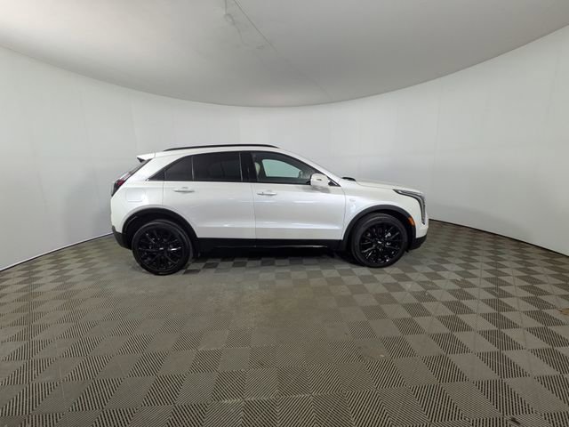 2023 Cadillac XT4 AWD Sport