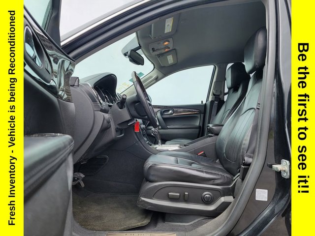 2013 Buick Enclave Leather